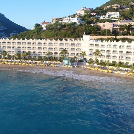 Belair Beach Hotel 필립스버그 외부 사진