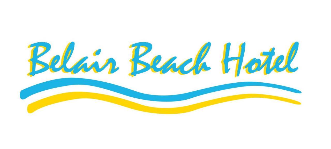 Belair Beach Hotel 필립스버그 외부 사진