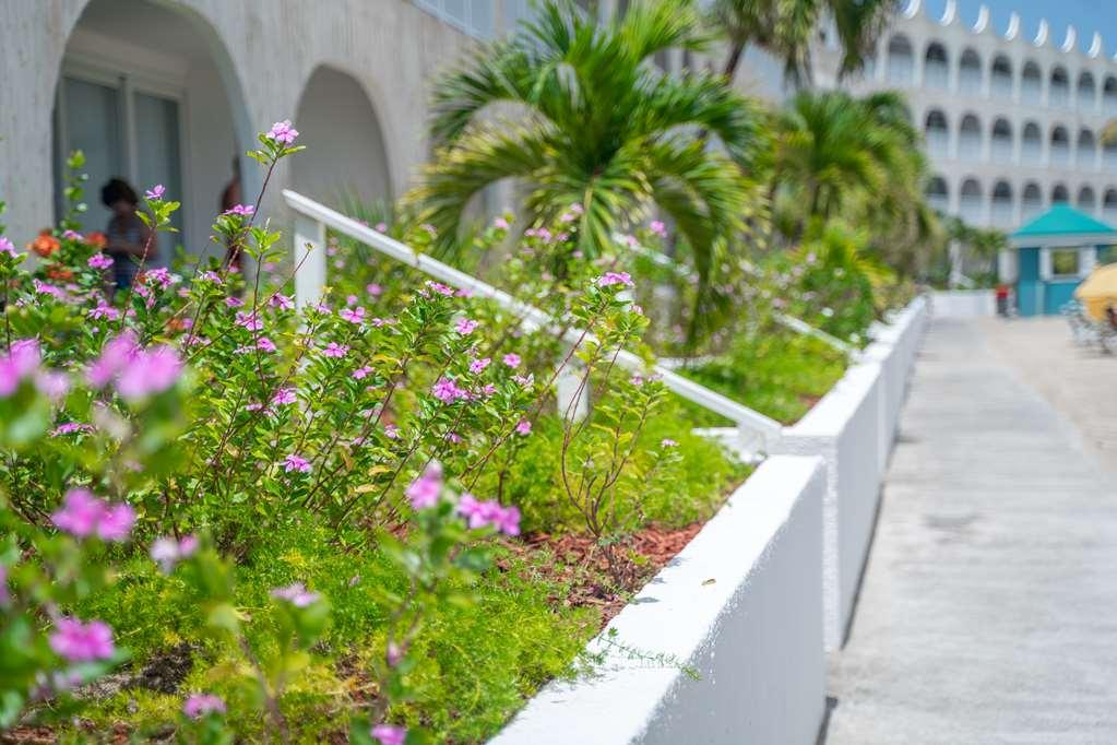 Belair Beach Hotel 필립스버그 외부 사진