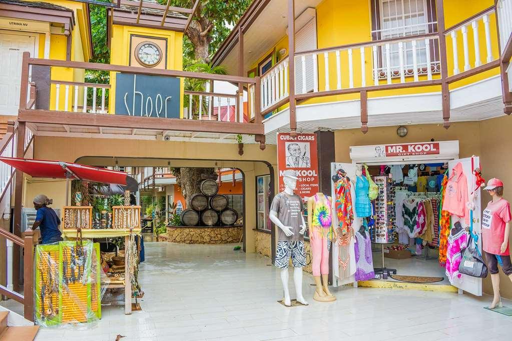 Belair Beach Hotel 필립스버그 외부 사진