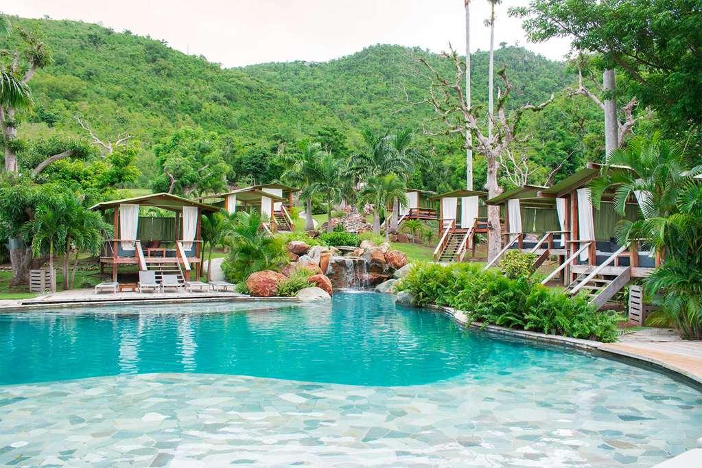 Belair Beach Hotel 필립스버그 외부 사진